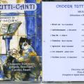 Pochette cd1 juin 2006